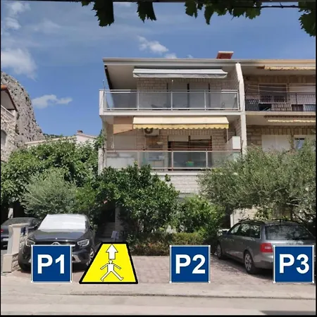 Renata * Omiš