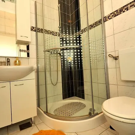 Renata Apartman Omis