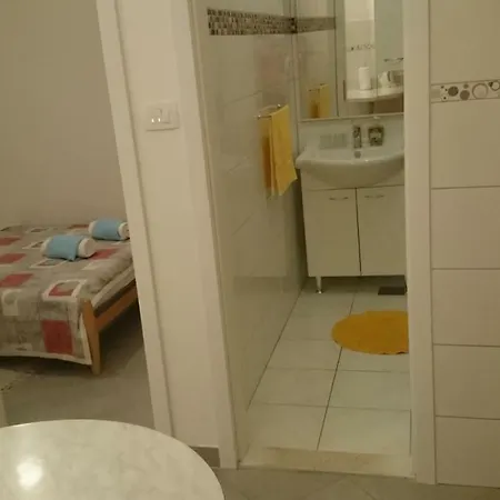 Apartment Renata *