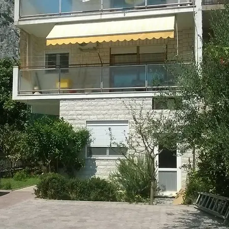 Renata Apartamento Omiš