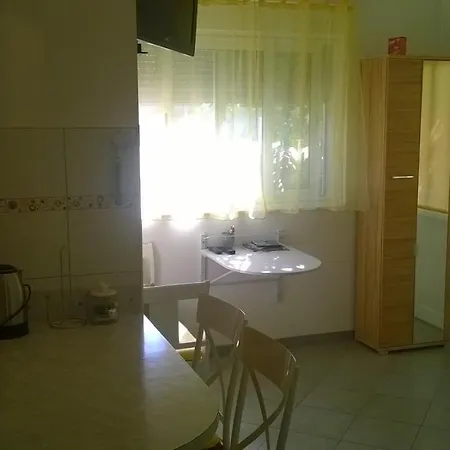 Appartamento Renata Omiš