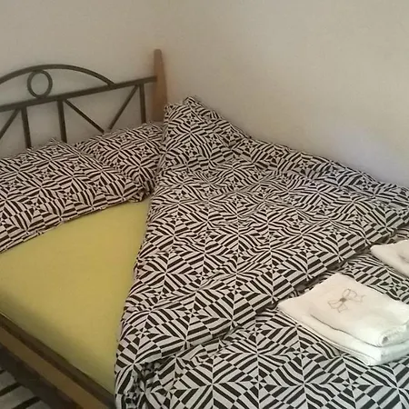 Appartamento Renata Omiš
