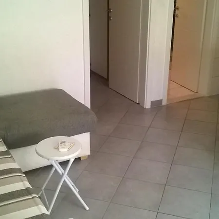 Appartamento Renata