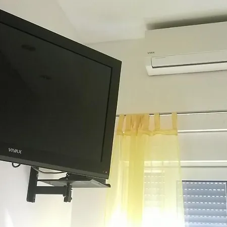 Renata Apartment