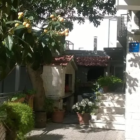 Apartment Renata *