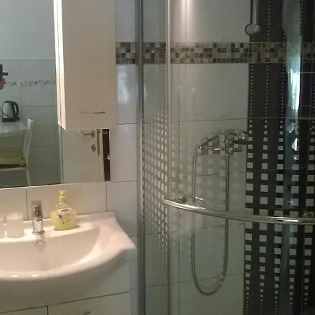 Renata Apartment Omis