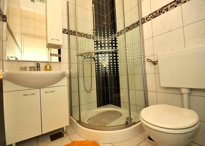 Renata Apartamento Omiš