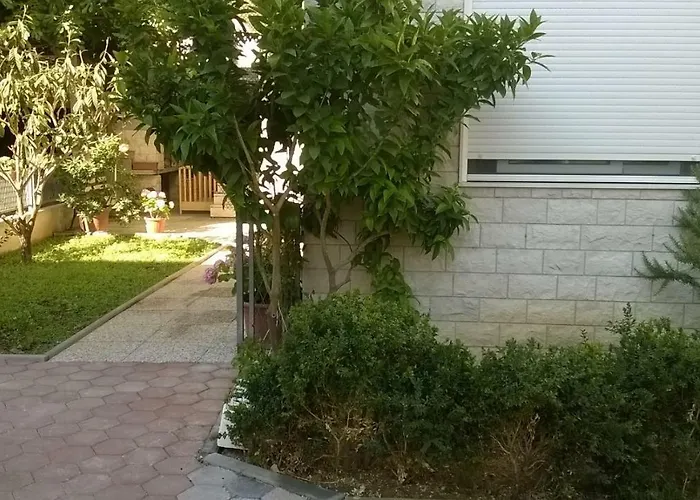 Apartamento Renata *