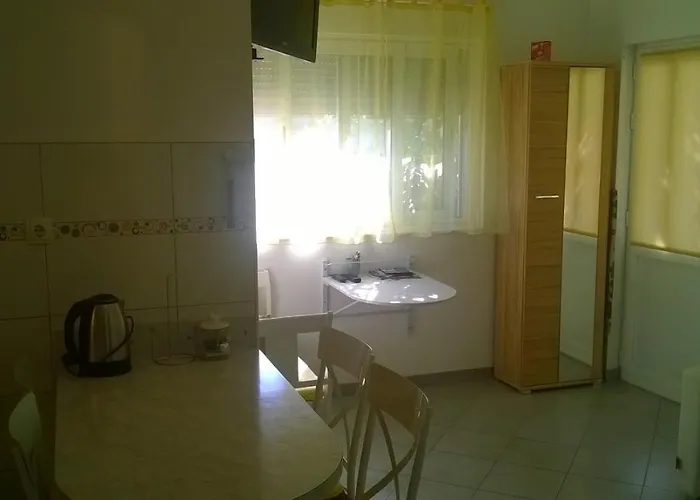 Apartamento Renata Omiš