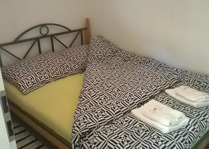 Apartamento Renata Omiš