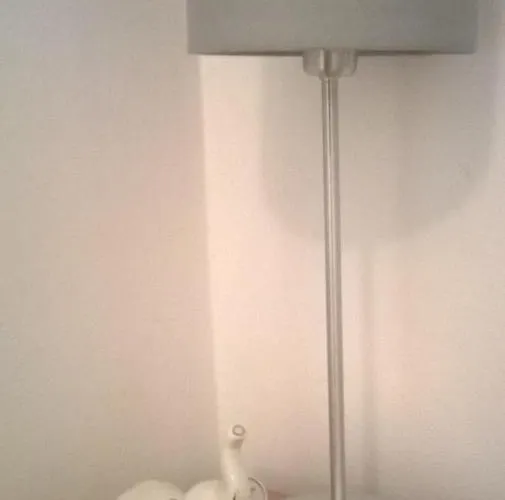 Apartamento Renata *