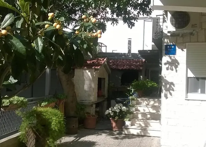Apartamento Renata *