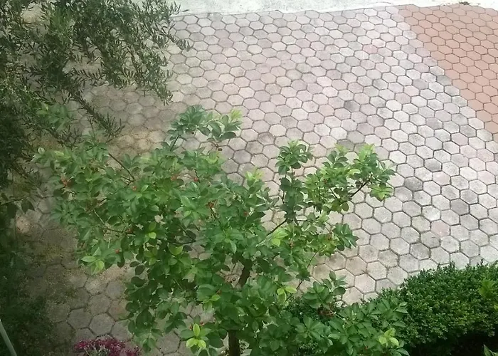 Apartamento Renata Omiš