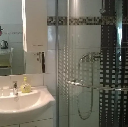 Renata Apartamento Omiš